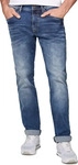 CAMP DAVID CDU-2055-1513, CAMP DAVID Jeans DA:VD Regular Fit - blue vintage | 33 | 32