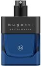 bugatti performance Deep blue in marine
