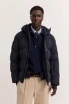 Performance Blouson mit Sorona F&uuml;llung in Marine