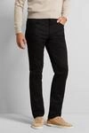 Noan 5 Pocket Hose in Schwarz