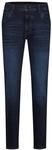 Jeans mit Power Stretch in marine