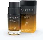 bugatti dynamic move mit aromatischer Note in gelb