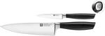 ZWILLING All * Star Messerset 2-tlg, Silber