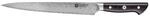 ZWILLING Tanrei Fleischmesser 23 cm, Glattschliff