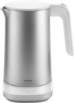 ZWILLING Enfinigy Wasserkocher Pro, 1 l, Silber