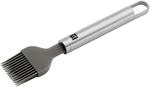 ZWILLING Pro Backpinsel, 20 cm, 18/10 Edelstahl