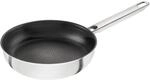 ZWILLING Joy Plus Bratpfanne 20 cm, 18/10 Edelstahl
