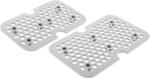 ZWILLING Fresh & Save Vakuum Zubeh&ouml;rset Abtropfgitter f&uuml;r Kunststoffboxen , M/L /