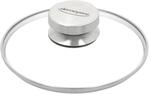 Demeyere Deckel 16 cm, Glas