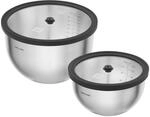 ZWILLING Fresh & Save UNLOCK Sch&uuml;ssel Set