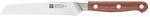 ZWILLING Pro Wood Universalmesser 13 cm, Wellenschliff