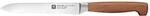 ZWILLING VIER STERNE Universalmesser 13 cm, Wellenschliff, Kotibe