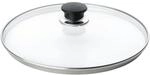 BALLARINI Specials Deckel 28 cm, Glas