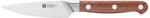 ZWILLING Pro Wood Spick & Garniermesser 10 cm, Kotibe