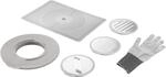 ZWILLING Fresh & Save BOWLS Zubeh&ouml;r Set, S/M/L / 6-tlg