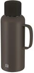 ZWILLING Thermo Plus Thermokanne, 1,2 l, Edelstahl, Chocolate