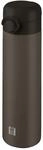 ZWILLING Thermo Plus Thermoflasche, 500 ml, Edelstahl, Chocolate