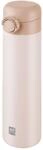 ZWILLING Thermo Plus Thermoflasche, 500 ml, Edelstahl, Pink