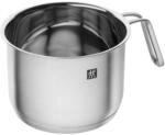 ZWILLING Pico Milchtopf 14 cm, 18/10 Edelstahl
