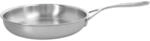 Demeyere Multiline 7 Bratpfanne 28 cm, 18/10 Edelstahl, Silber