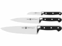 ZWILLING Professional S Messerset 3-tlg