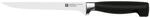 ZWILLING VIER STERNE Filiermesser 18 cm