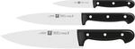 ZWILLING TWIN Chef 2 Messerset 3-tlg