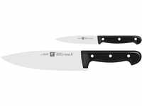 ZWILLING TWIN Chef 2 Messerset 2-tlg