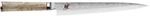 MIYABI BIRCHWOOD 5000MCD Sujihiki 24 cm, Birke