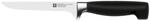 ZWILLING VIER STERNE Ausbeinmesser 14 cm