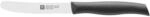 ZWILLING TWIN Grip Universalmesser 12 cm, Schwarz
