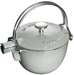 Staub Specialities Teekanne 1,1 l, Graphit-Grau