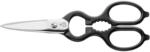 ZWILLING K&uuml;chenhilfe Vielzweckschere, schwarz 20 cm, Edelstahl