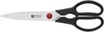 ZWILLING TWIN L Vielzweckschere 23 cm, Edelstahl