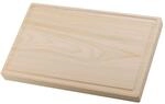 MIYABI HINOKI CUTTING BOARDS Schneidbrett 40 cm x 25 cm, Hinoki Holz