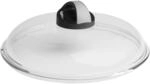 BALLARINI Specials Deckel 24 cm, Glas