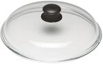 BALLARINI Specials Deckel 20 cm, Glas