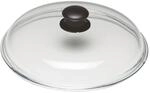 BALLARINI Specials Deckel 24 cm, Glas