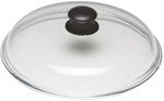 BALLARINI Specials Deckel 28 cm, Glas