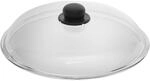 BALLARINI Specials Deckel 32 cm, Glas