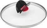 BALLARINI Click & Cook Deckel 16 cm, Glas