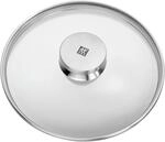 ZWILLING TWIN Specials Deckel 20 cm, Glas
