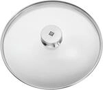 ZWILLING TWIN Specials Deckel 28 cm, Glas