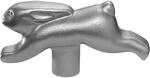 Staub Knauf, Edelstahl