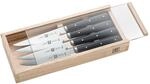 ZWILLING Steak-Sets Steakmesserset 4-tlg