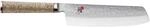 MIYABI BIRCHWOOD 5000MCD Nakiri 17 cm, Birke