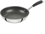 ZWILLING Core Bratpfanne 20 cm, Edelstahl