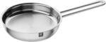 ZWILLING Pico Bratpfanne 16 cm, 18/10 Edelstahl, Silber