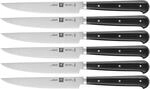 ZWILLING Steak-Sets Steakmesserset 6-tlg