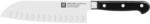 ZWILLING Professional S Santokumesser 18 cm, Kullenschliff